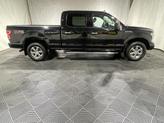 Thumbnail of 2019 Agate Black Metallic Ford F-150