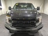 Thumbnail of 2019 Agate Black Metallic Ford F-150