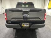 Thumbnail of 2019 Agate Black Metallic Ford F-150