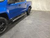 Thumbnail of 2022 Bright Blue Metallic Chevrolet Colorado