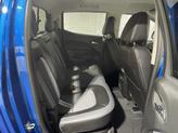 Thumbnail of 2022 Bright Blue Metallic Chevrolet Colorado