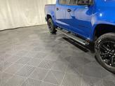 Thumbnail of 2022 Bright Blue Metallic Chevrolet Colorado