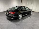 Thumbnail of 2018 Crystal Black Pearl Honda Accord