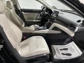 Thumbnail of 2018 Crystal Black Pearl Honda Accord