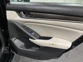 Thumbnail of 2018 Crystal Black Pearl Honda Accord