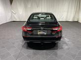 Thumbnail of 2018 Crystal Black Pearl Honda Accord