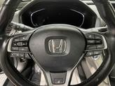 Thumbnail of 2018 Crystal Black Pearl Honda Accord