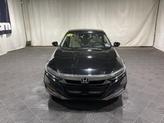 Thumbnail of 2018 Crystal Black Pearl Honda Accord