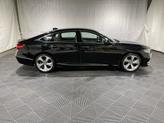 Thumbnail of 2018 Crystal Black Pearl Honda Accord