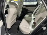 Thumbnail of 2018 Crystal Black Pearl Honda Accord