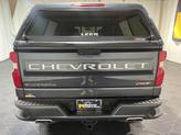 Thumbnail of 2019 Gray Chevrolet Silverado 1500