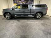 Thumbnail of 2019 Gray Chevrolet Silverado 1500