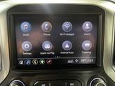 Thumbnail of 2019 Gray Chevrolet Silverado 1500