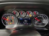 Thumbnail of 2019 Gray Chevrolet Silverado 1500