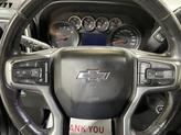 Thumbnail of 2019 Gray Chevrolet Silverado 1500