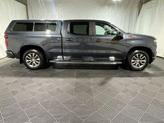 Thumbnail of 2019 Gray Chevrolet Silverado 1500