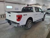 Thumbnail of 2023 Oxford White Ford F-150