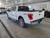 Thumbnail of 2023 Oxford White Ford F-150