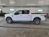 Thumbnail of 2023 Oxford White Ford F-150