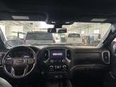 Thumbnail of 2021 Onyx Black GMC Sierra 1500