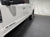 Thumbnail of 2017 White Platinum Metallic Tri-Coat Ford F-250