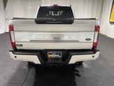 Thumbnail of 2017 White Platinum Metallic Tri-Coat Ford F-250