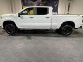 Thumbnail of 2019 Summit White Chevrolet Silverado 1500