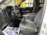 Thumbnail of 2019 Summit White Chevrolet Silverado 1500