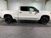 Thumbnail of 2019 Summit White Chevrolet Silverado 1500