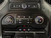 Thumbnail of 2019 Summit White Chevrolet Silverado 1500