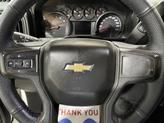 Thumbnail of 2019 Summit White Chevrolet Silverado 1500