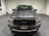 Thumbnail of 2020 Magnetic Metallic Ford Ranger