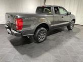 Thumbnail of 2020 Magnetic Metallic Ford Ranger