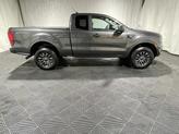 Thumbnail of 2020 Magnetic Metallic Ford Ranger