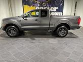 Thumbnail of 2020 Magnetic Metallic Ford Ranger