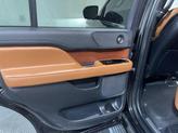 Thumbnail of 2021 Infinite Black Lincoln Navigator