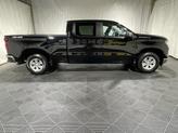 Thumbnail of 2023 Black Chevrolet Silverado 1500