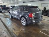 Thumbnail of 2013 Tuxedo Black Metallic Ford Edge
