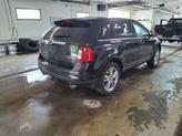 Thumbnail of 2013 Tuxedo Black Metallic Ford Edge