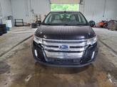 Thumbnail of 2013 Tuxedo Black Metallic Ford Edge