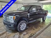 Photo of 2019 Agate Black Metallic Ford F-250