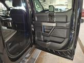 Thumbnail of 2019 Agate Black Metallic Ford F-250