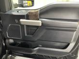 Thumbnail of 2017 Shadow Black Ford F-350