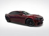 Thumbnail of 2021 Octane Red Pearlcoat Dodge Charger