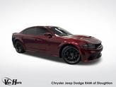 Photo of 2021 Octane Red Pearlcoat Dodge Charger