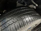 Thumbnail of 2024 Diamond Black Crystal Pearlcoat Jeep Grand Cherokee L