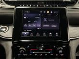 Thumbnail of 2024 Diamond Black Crystal Pearlcoat Jeep Grand Cherokee L