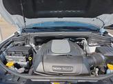 Thumbnail of 2024 White Knuckle Clearcoat Dodge Durango