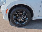 Thumbnail of 2024 White Knuckle Clearcoat Dodge Durango