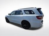 Thumbnail of 2024 White Knuckle Clearcoat Dodge Durango